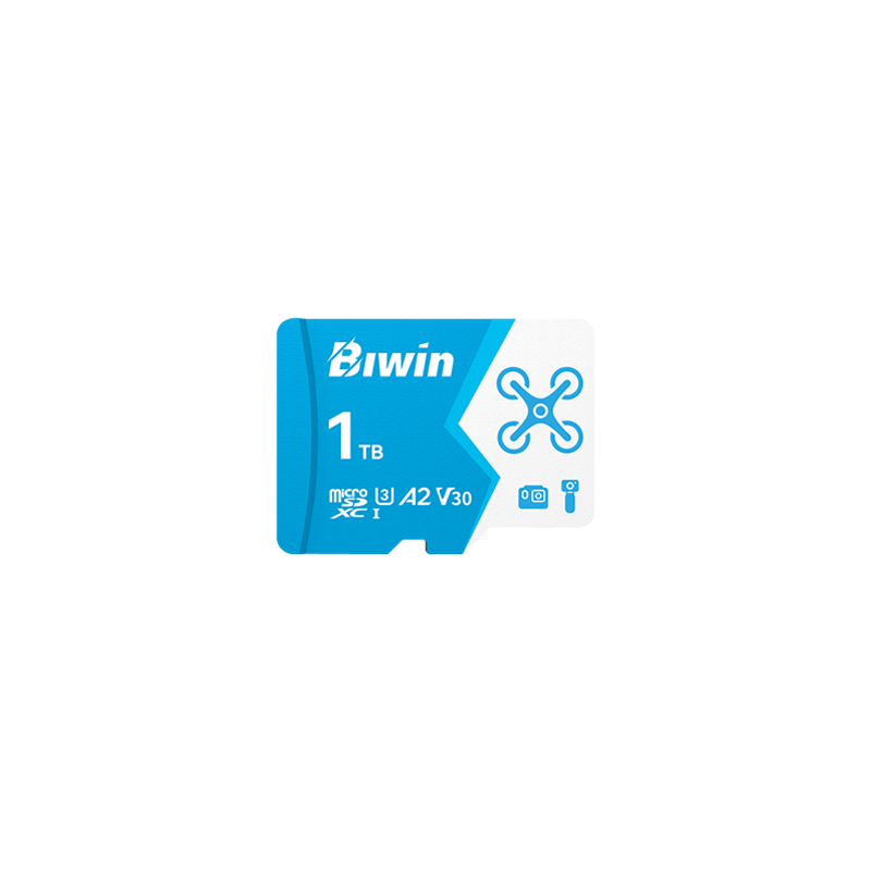 Biwin MS160 microSD 記憶卡