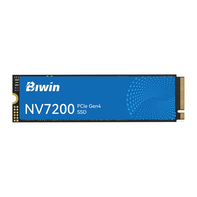 Biwin NV7200 PCIe 4.0 SSD