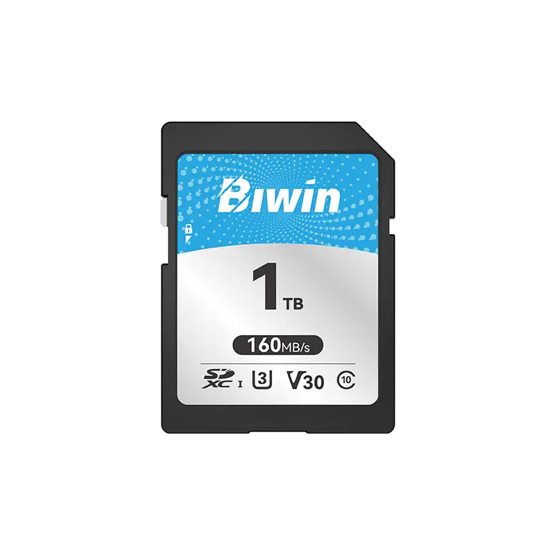 Biwin SD160 SD Card