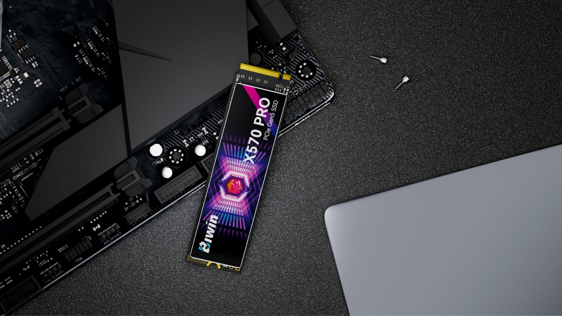 2025年可能是入手PCIe 5 SSD的最佳時機