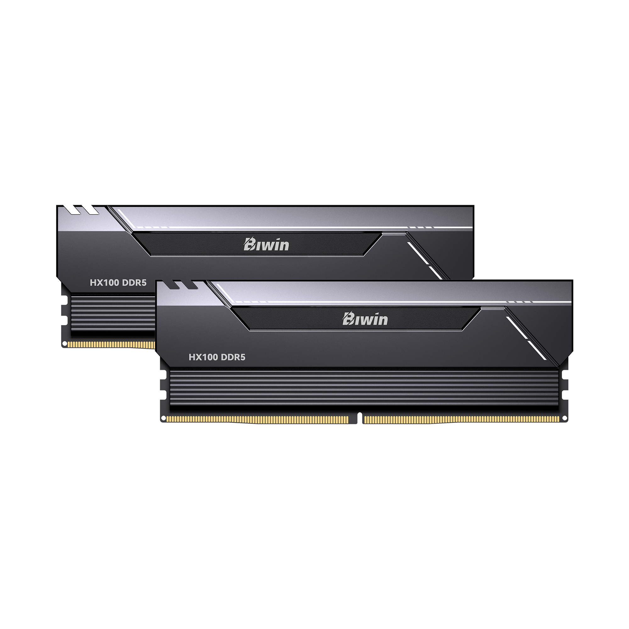 Biwin Black Opal DDR5 HX100超頻記憶體