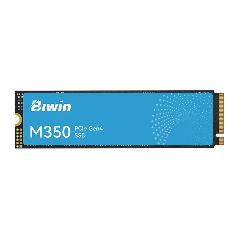 Biwin M350 PCIe 4.0 SSD