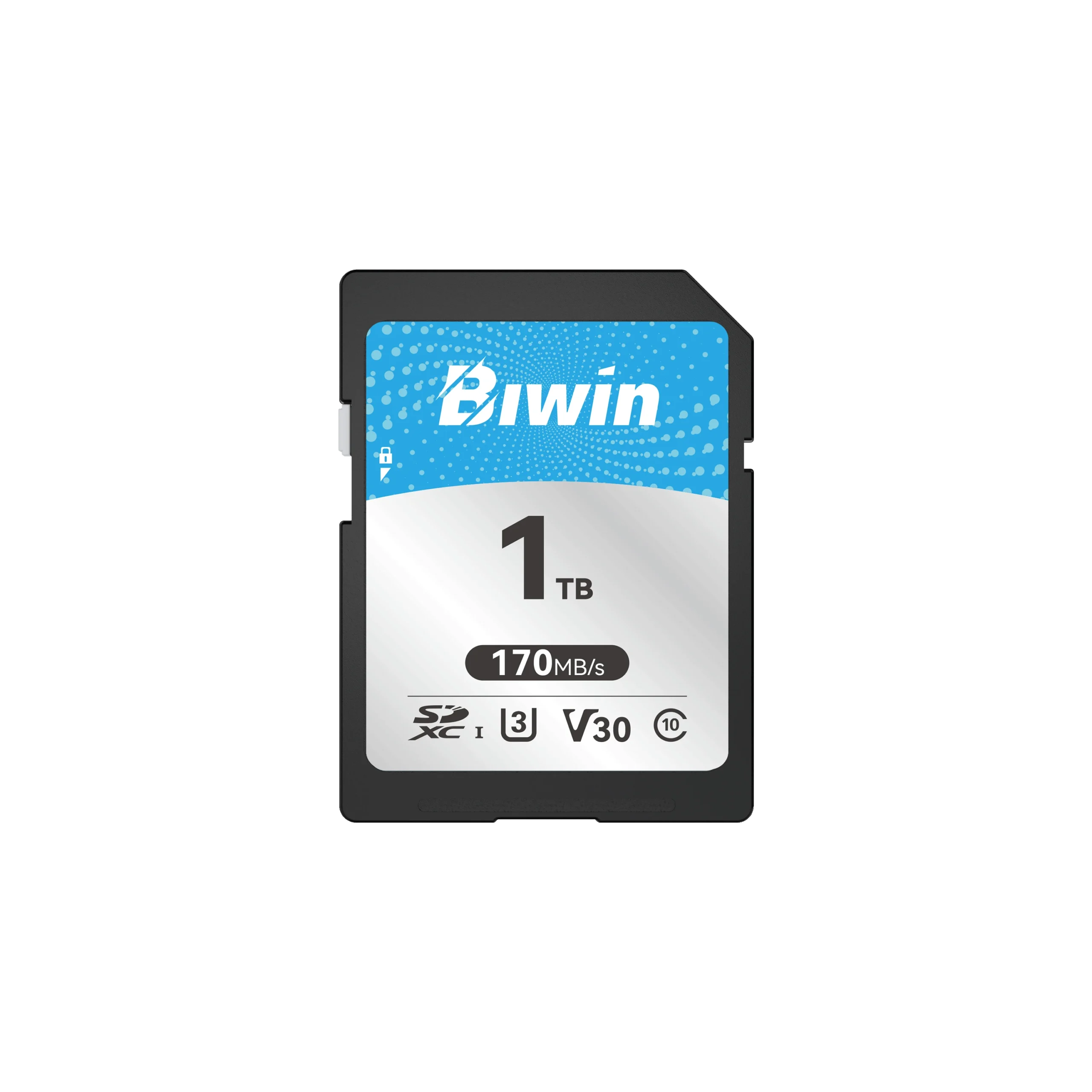 Biwin SD160 SD記憶卡
