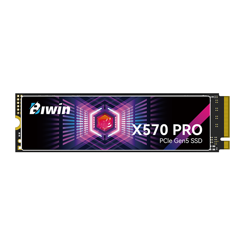 Black Opal X570 PRO SSD 固態硬碟
