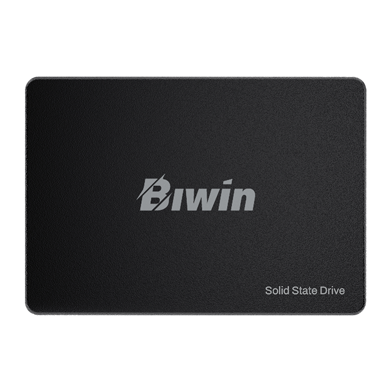 Biwin M100 SATA 3.0 固熊硬碟