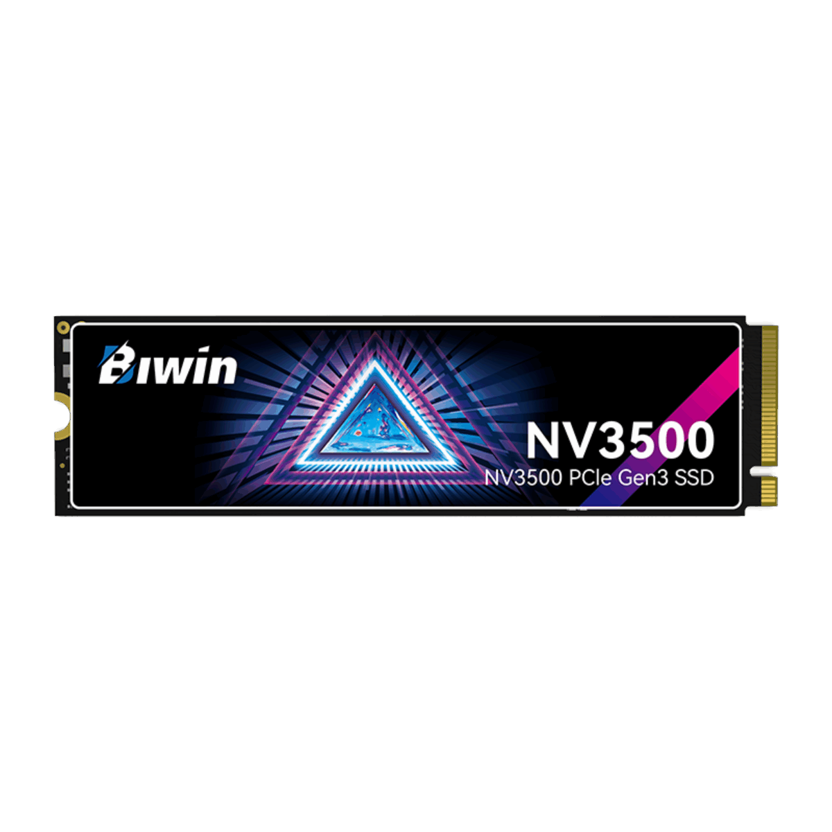 佰維Biwin Black Opal NV3500 Gen3 M.2 2280 NVMe SSD固態硬碟
