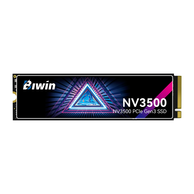 Black Opal NV3500 PCIe 3.0 SSD固態硬碟