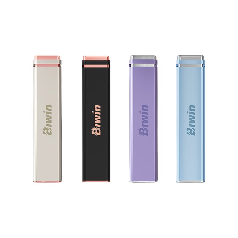 Biwin PD2000 行動固態硬碟