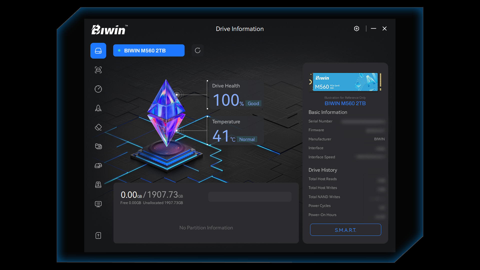 Biwin Intelligence