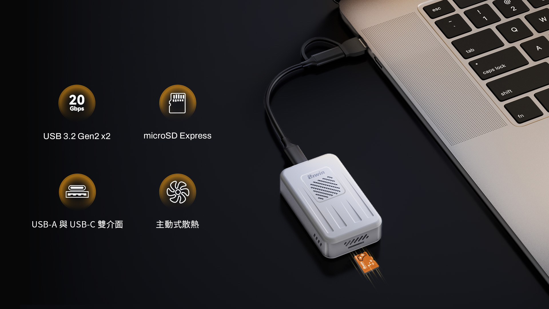 RE310产品卖点